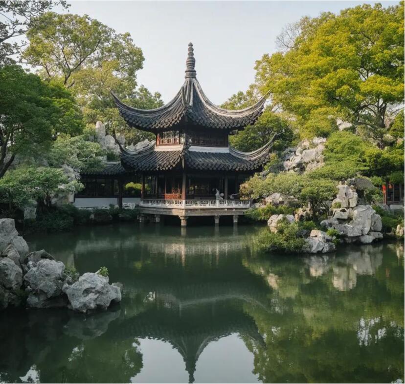 烟台芝罘雨双建设有限公司